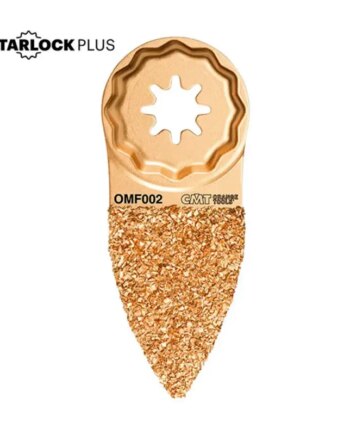 Cmt Starlock 33x45mm Hw Murværk Omf002-x1