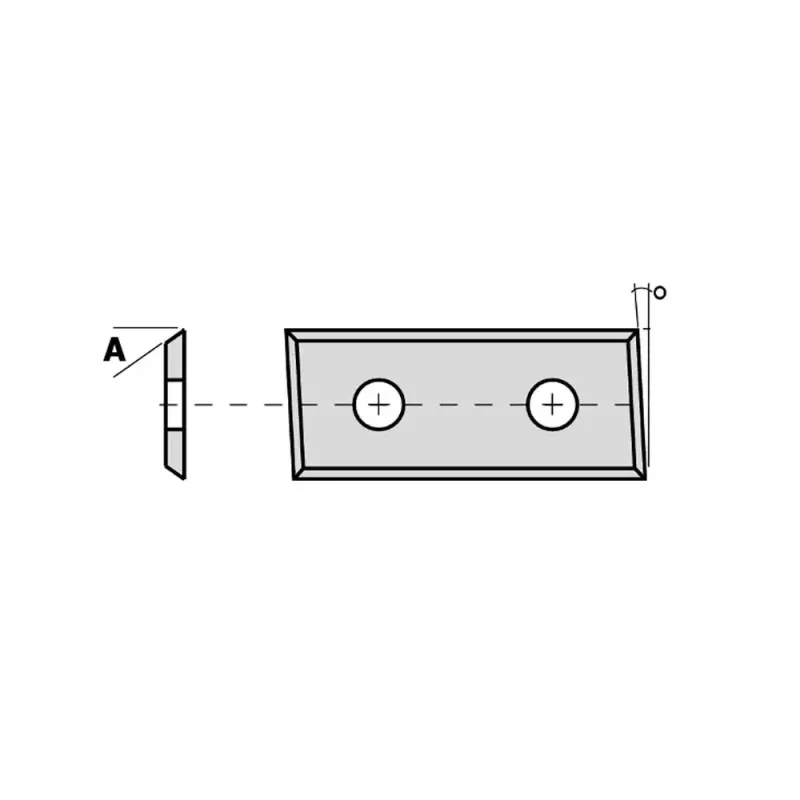 Cmt Vendeplatte  48 3x12x1   3â  Cmt 790 483 12