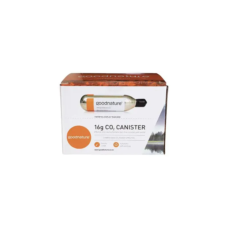 Co2 Patron Til 228-590 228-590-01
