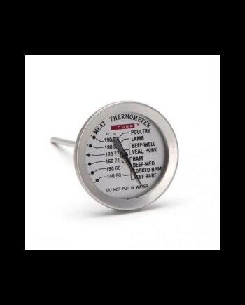 Cobb Termometer Til Premier   Compact Grill