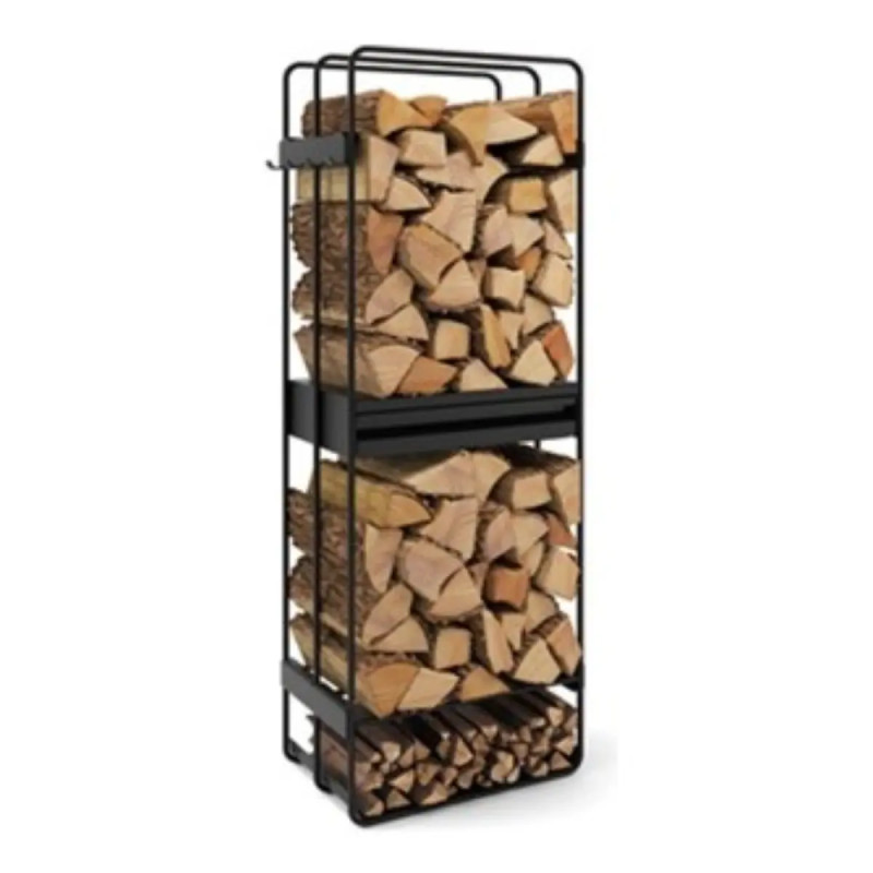 Cook King Loftâ Brændestativ 120 40 25 Cm