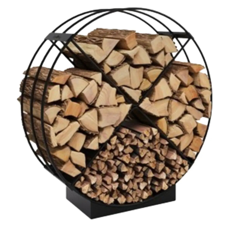 Cook King Rondoâ Brændestativ 80 25 Cm