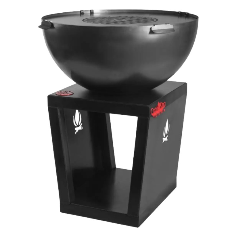Cook King Santosâ Premium Bålgrill