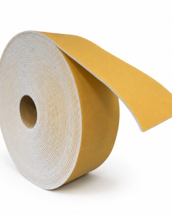 Cool Gold Flex Pro Soft Sliberulle 115x140mm   25 Meter Korn P180