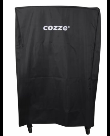 Cozze Cover Til Pizzaovn  Plancha 640  El-grill Med Udebord 90301