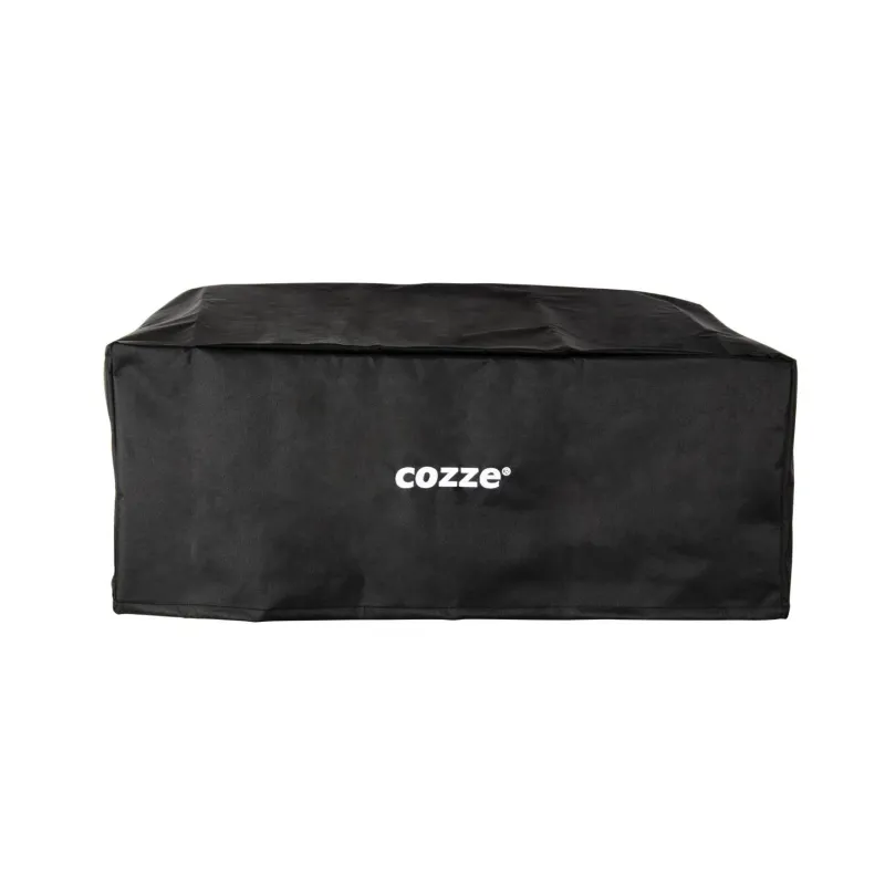 Cozze Cover Til Plancha -800