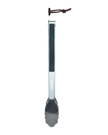 Cozze Grill Tang 10 5x5x40 Cm Med Pp Greb Rustfrit Stål 90306