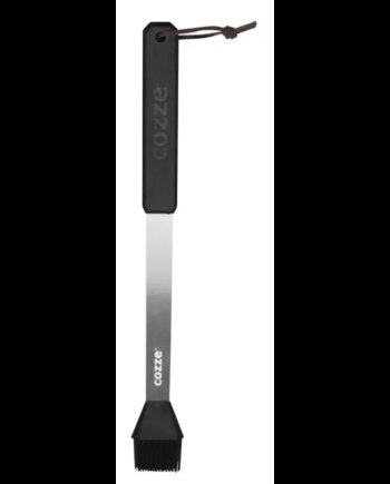 Cozze Grillpensel     42 Cm Med Pp Greb Rustfrit Stål