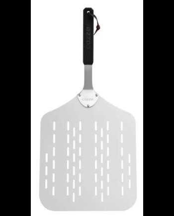 Cozze Letvægts Pizzaspade Med Huller 60   28   28 Cm Aluminium
