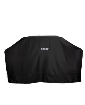 Cozze Overtræk 190x66x114 Cm  Til 90528 Udebord 180cm  Med Grill Og Ovn 90387