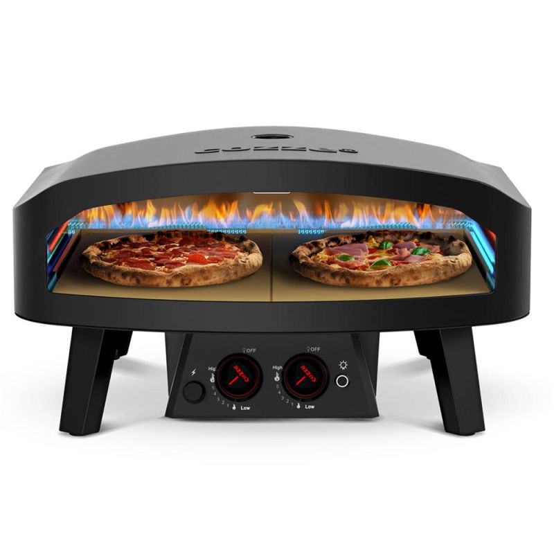 Cozze Pizzaovn 24 Quot Gas 90438