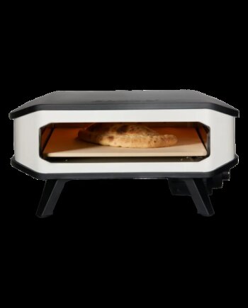 Cozze 17 Quot  Pizzaovn Til El Med Pizzasten   Frontlåge 230v 2200w 90356