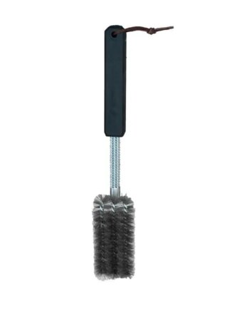 Cozze Stålbørste 11 5x3x40 Cm Med Pp Greb 90307