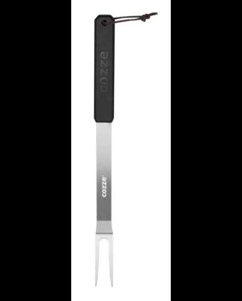 Cozze Stegegaffel 450mm 93       40 Cm Med Pp Greb Rustfr