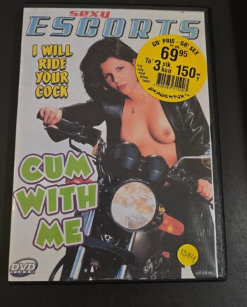 Cum With Me