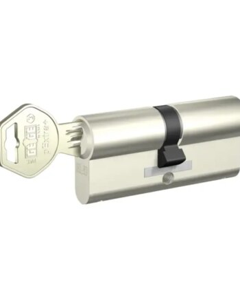 Danalock Kaba Pxp 25x35mmcylinder  Ni    Keys