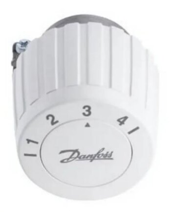 Danfoss Fjvr Omr 10 50â       Neutral Skala