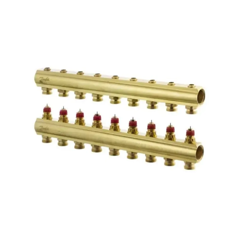 Danfoss Manifold
