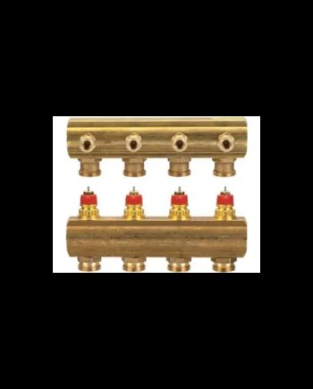 Danfoss Manifold Fhf-