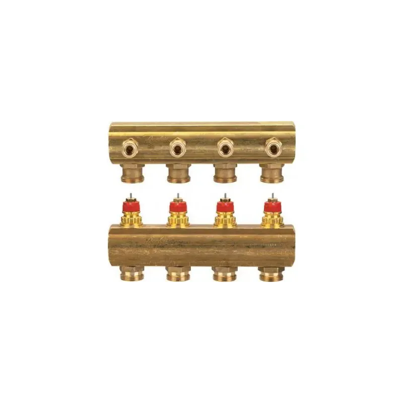 Danfoss Manifold Fhf-
