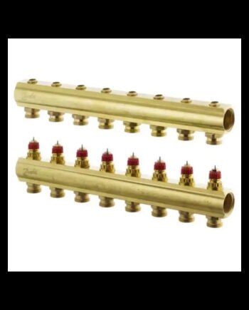 Danfoss Manifold Fhf-