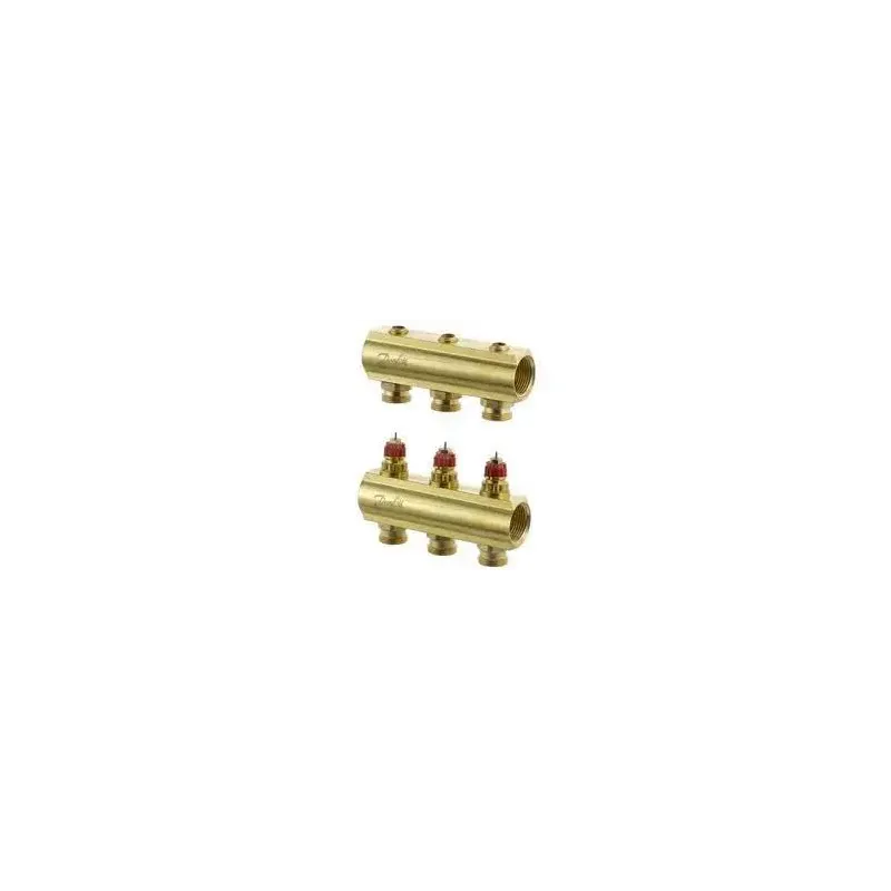 Danfoss Manifold Fhf-