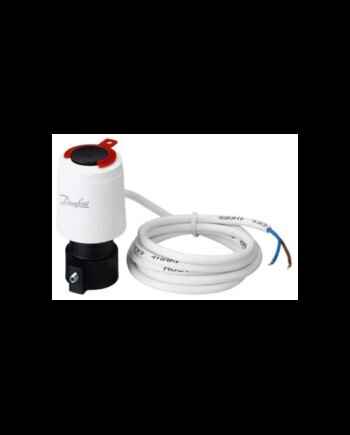 Danfoss Twa-  Nc 230 Vac Ra 088h3112