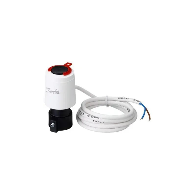 Danfoss Twa-  Nc 230 Vac Ra 088h3112