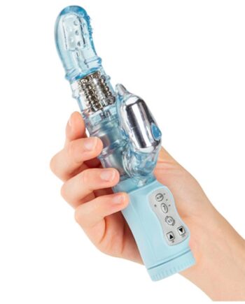 Danny Dolphin Vibrator