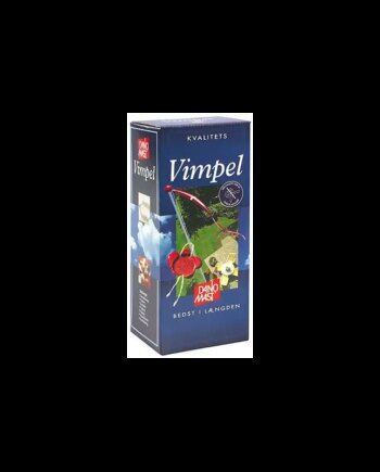 Dano Mast Dannebrogsvimpler Til   Meter 20x300cm