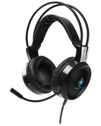 Deltaco Gam-105 Gaming Headset