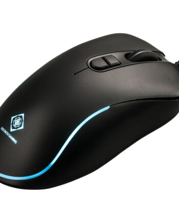 Deltaco Gam-104 Gaming Mus