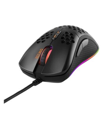 Deltaco Gam-108 Gaming Mus