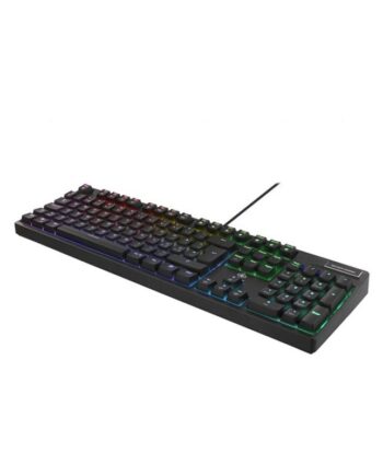 Deltaco Gaming Mekanisk Keyboard Gaming Tastatur