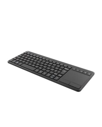 Deltaco Mini Kb Med Touchpad Pannordic Tastatur