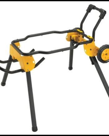 Dewalt Bordsavsstander   Hjul Dwe74911