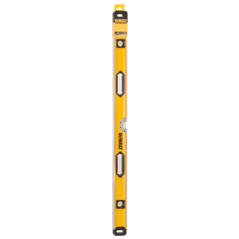 Dewalt Box Beam Vaterpas 120cm Dwht0-43248