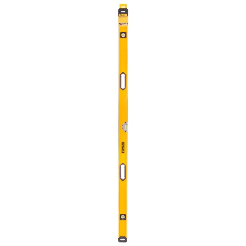 Dewalt Box Beam Vaterpas 180cm Dwht0-43172