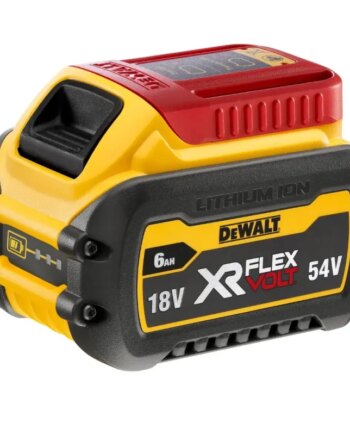 Dewalt Dcb546 54v Flexvolt Batteri Xr 6ah