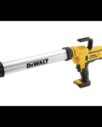 Dewalt Dce581n 18v Xr Fugepistol   Patron-holder  Løs