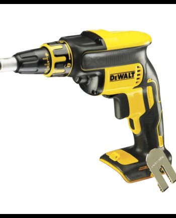 Dewalt Dcf620n 18v Xr Gipsskruetrækker Løs Enhed