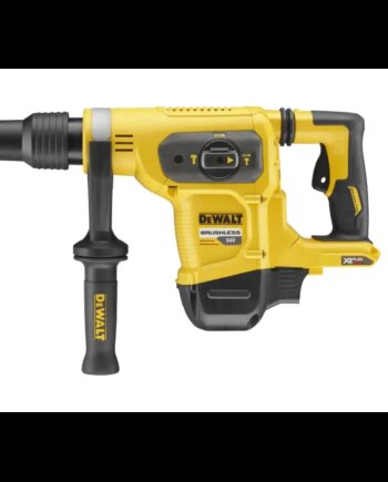Dewalt Dch481n 54v Xr Flexvolt Sds-max Borehammer  Løs