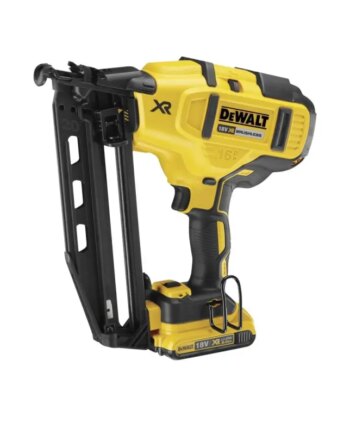 Dewalt Dcn660d2 18v Xr16ga Dykkerpistol   Batt 2ah