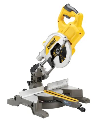 Dewalt Dcs777n 54v 216mm Geringssav Løs Enhed