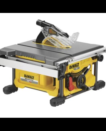 Dewalt Dcs7485n 54v Xr Bordsav Løs Enhed