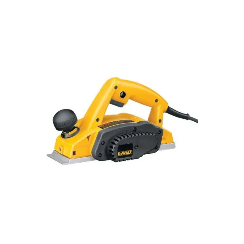 Dewalt Dewalt Elhøvl Dw680     Mm Dw680-qs