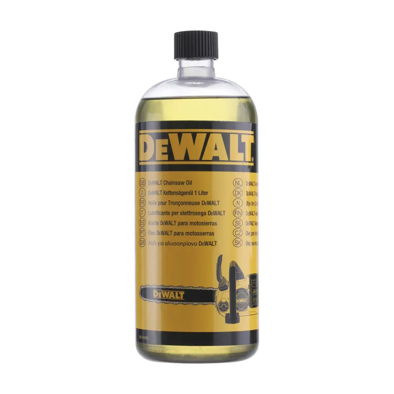 Dewalt Dewalt Kædesavs Oile Dt20662-qz