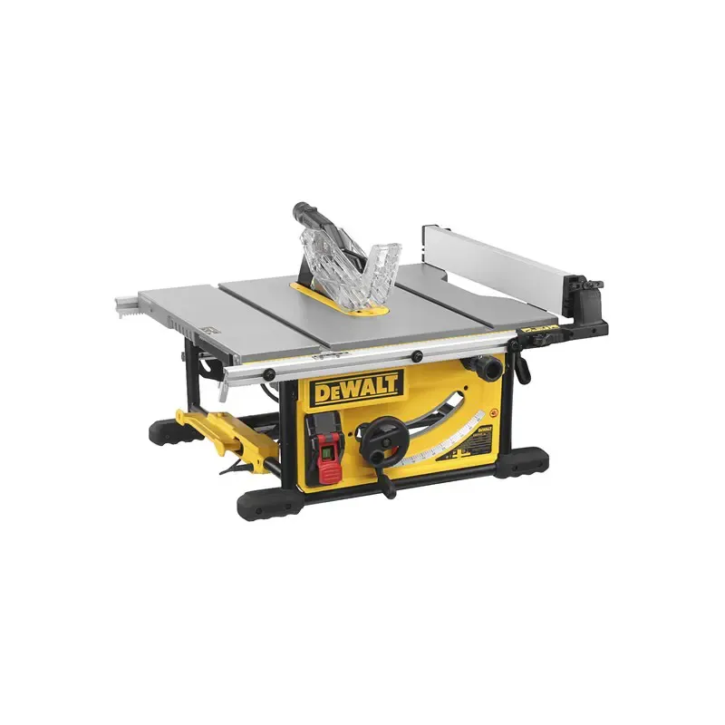Dewalt Dewalt 250mm Bordsav Dwe7492-qs