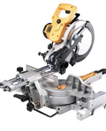 Dewalt Dw712n 216 Mm Geringssav   Udtræk    Elektronik Dw712n