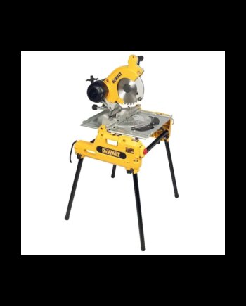 Dewalt Dw743n Vendbar Sav Dw743n